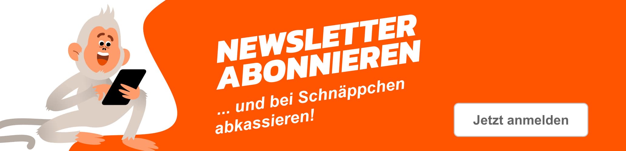 Newsletter Banner