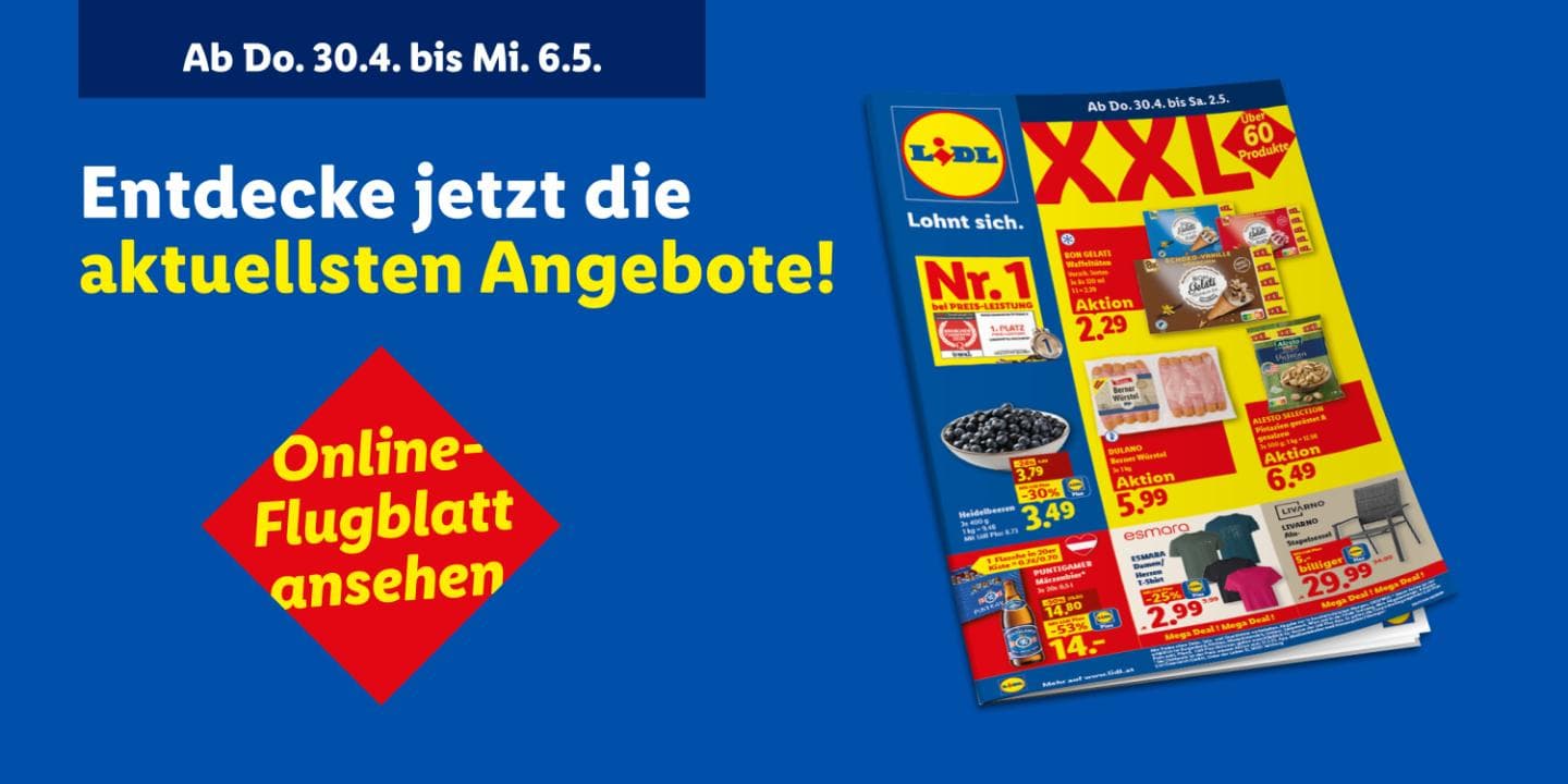 Lidl KW18