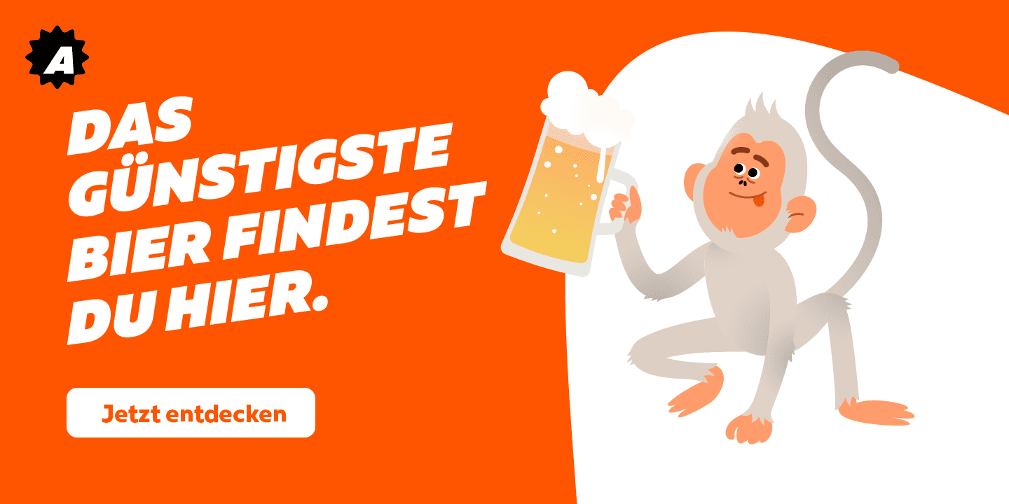 Top Bier Aktionen